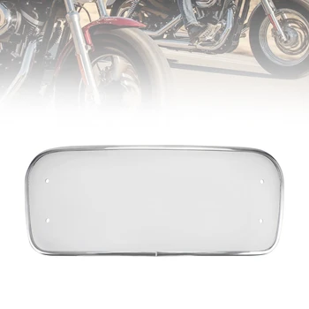 Areyourshop Универсальное переднее ветровое стекло ABS, пригодное для большинства мотоциклов, аксессуары для мотоциклов