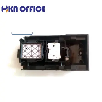 Узел заглушки Mimaki JV33 для печатающей головки epson dx5 для плоттера Mimaki JV5 CJV150 комплект для чистки принтера с заглушкой в сборе