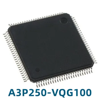 1 шт. пластырь A3P250-VQG100 A3P250 QFP100 Программируемый чип GA Control IC под рукой
