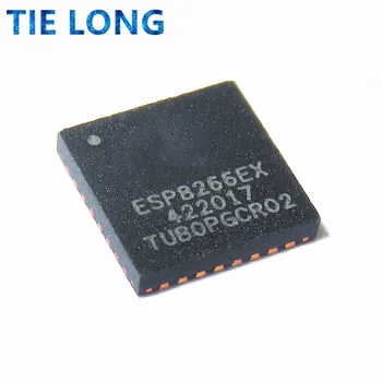 (10 штук) 100% новый набор микросхем ESP8266EX ESP8266 QFN32