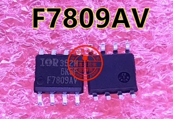 100% Новый и оригинальный IRF7809AV IR F7809AV SOP8