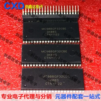 100% Новый и оригинальный MC908GP32CBE MC908GP32