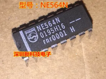 100% Новый и оригинальный NE564N NE564 IC DIP-16 1 шт./лот