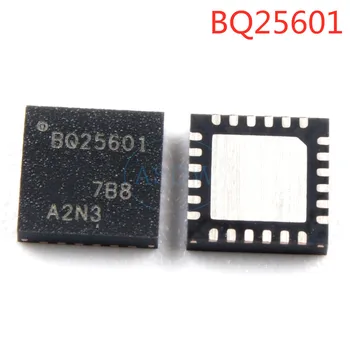 2шт BQ25601 Для Redmi Note 5A Зарядное Устройство IC Зарядный Чип USB Control IC