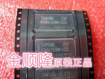 5 штук K4H561638N-LCCC 128 Мб DDR SDRAM