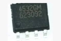 (5 штук) Микросхема питания AP4532GM 4532GM SOP-8 LCD