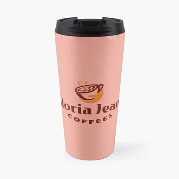 Gloria Jean's Coffees Cafe Дорожная Кофейная кружка, Кофейные чашки, Кофейная чаша, Кофейные чаши, Чашка для кофе