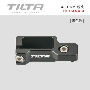 INSTOCK Tilta для камеры Sony fx3 cage крепление для кабеля HDMI