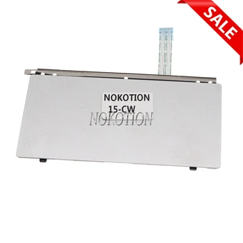 Nokotion C19444037A3688 SB459A-22H3 Для HP Pavilion 15-CW Сенсорная Панель с кабельной Платой для мыши