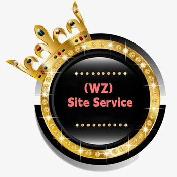 (WZ) Сервис сайта 2