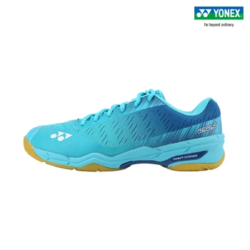 YONEX обувь для бадминтона, теннисная обувь, спортивные кроссовки для бега, силовая подушка 2021 для мужчин, женская подушка, дышащая SHTS2