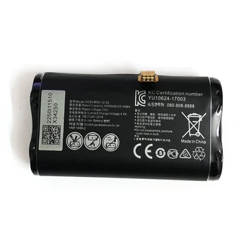 Аккумулятор 6400 мАч HCB18650-12-02 E5885Ls-93a WiFi 2 Pro