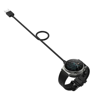 Аксессуары для зарядного кабеля, подставка для умных часов, беспроводная зарядка, док-станция для зарядного устройства Smartwatch для Huawei Watch Buds / GT3 SE / GT2 PRO
