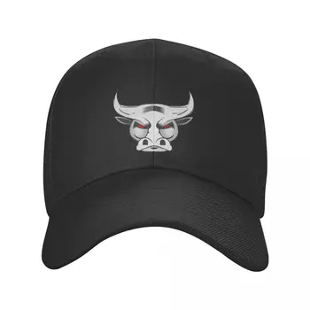 Бейсбольная кепка Bull Cap, военная тактическая кепка, шляпы для женщин и мужчин