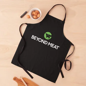 Бестселлер Beyond Meat Merchandise, Незаменимая футболка, фартук, мужской кухонный фартук, Мужской фартук учителя