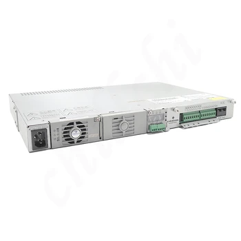 Встроенная система подсоединения сетевого питания NetSure212C23-S1S2 R48-1000A