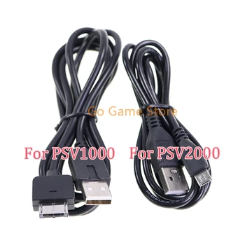 Для PSV1000 PSV2000 USB Кабель Для Передачи Данных Зарядного Устройства Линия Зарядного Шнура Для Sony Psvita1000 2000 Провод Адаптера Питания