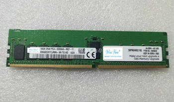 Для SNPM04W6C/16G AA799064 16G DDR4 PC4-3200AA RECC