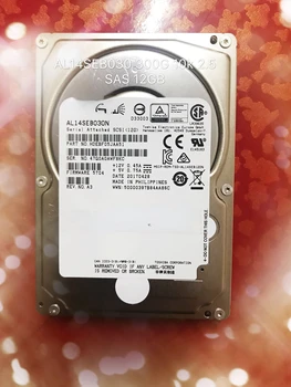 Для Toshiba AL14SEB030N 300GB 10K SAS 2,5-дюймовый жесткий диск сервера 12GB