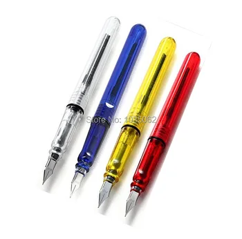 инновационная бонусная авторучка бренда SKB F16, ручка для рисования граффити своими руками EF = 0.38 F = 0.5