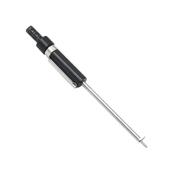 Инструмент для измерения тормозных колодок Автомобильный тестер тормозных колодок Простая в использовании ручка для обнаружения