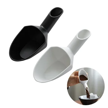 Кофейная лопатка CAFEDE KONA, Мерная ложка, 20 г кофейных зерен, Кухонный Измерительный инструмент, Кофейная ложка Подходящей серии