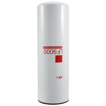 Масляный фильтр LF9000 для аксессуаров для экскаваторов 3101868 P559000 324617A