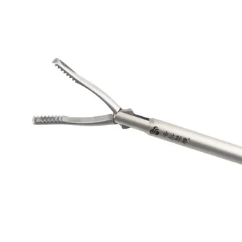 Многоразовый Лапароскопический Захват для желудка 10 мм для Хирургического Медицинского Инструмента