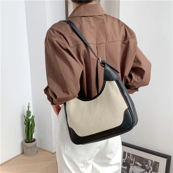Новинка 2023 года, Хитовая цветная сумка-мессенджер через плечо, роскошные дизайнерские модные кошельки и сумочки