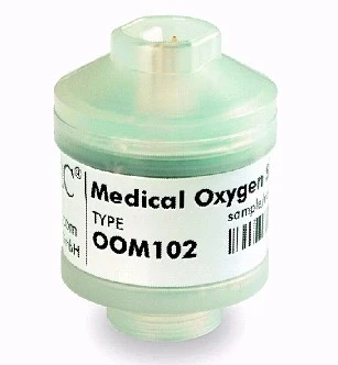 ООМ102, ООМ102-1, ООМ202, ООМ204, М-04, ООМ201 кислородный датчик новый и в наличии