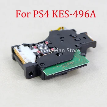 Оригинальная Новая Деталь для ремонта игровой консоли KES-496A для PS4 1200 KEM-496A KEM496A Лазерная головка Объектива