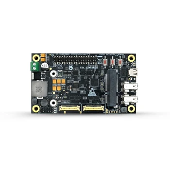 Официальный партнер NVIDIA Jetson TX2 Carrier Board RTSO-9002 Поддерживает Платы разработки модулей Jetson TX2/TX2i/TX2 объемом 4 ГБ
