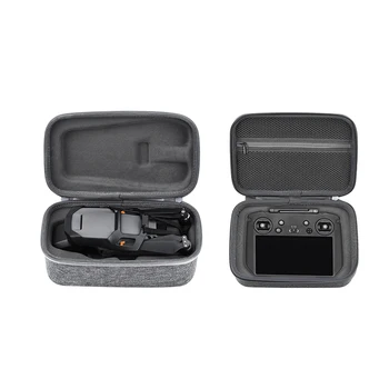 Переносная коробка для переноски, чехол для DJI Mavic 3 Pro, сумка для хранения на открытом воздухе, чемодан, аксессуары для дронов