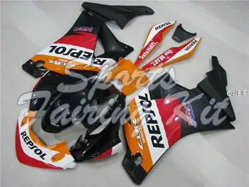 Пластиковые обтекатели для CBR 250 RR 2011 - 2014 repsol Мотоциклетный Обтекатель для Honda Cbr250rr 13 14 Обтекатели CBR250 RR 13 14
