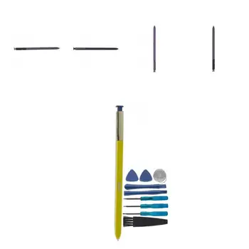 Практичная Сенсорная Ручка С экраном Широкое Применение 5 Цветов Стилуса Планшетные Электронные Аксессуары Стилус Сенсорная Ручка