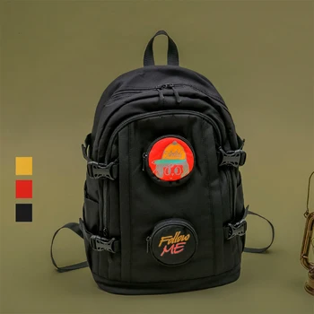 Рюкзак SYZM для милой девушки, оксфордская сумка с несколькими карманами, модный универсальный рюкзак большой емкости, школьная сумка для подростков, школьная сумка для студентов