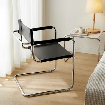 Складные Походные кресла Для макияжа Мобильный офис на открытом воздухе Дизайнерские стулья для гостиной Шезлонги для спальни Мебель для дома jyxp